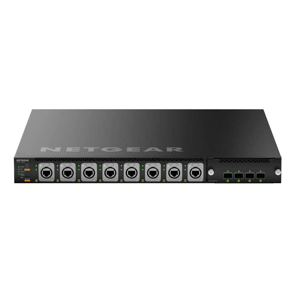 NETGEAR AV Line M4350-16M4V Managed Switch (MSM4320)
