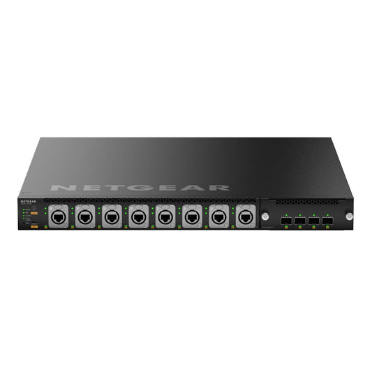 NETGEAR AV Line M4350-16M4V Managed Switch (MSM4320)