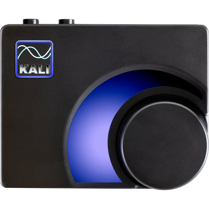 Kali Audio MV-BT Bluetooth Input Module and Monitor Controller, front view