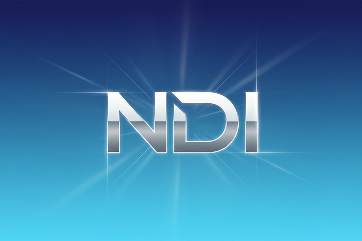 Sprolink single channel NDI license key for NEOlive N5 ME5 switchers