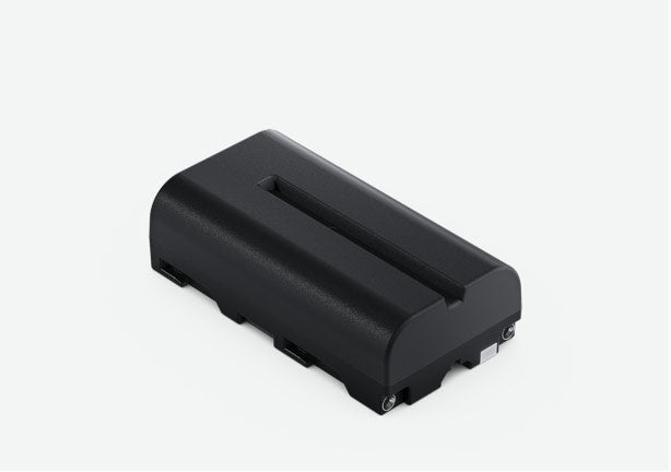 Battery - NP-F570