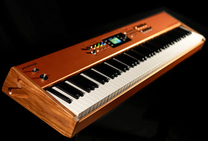 Studiologic Numa X Piano GT SE detail view