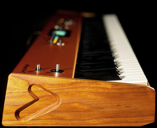 Studiologic Numa X Piano GT SE front view