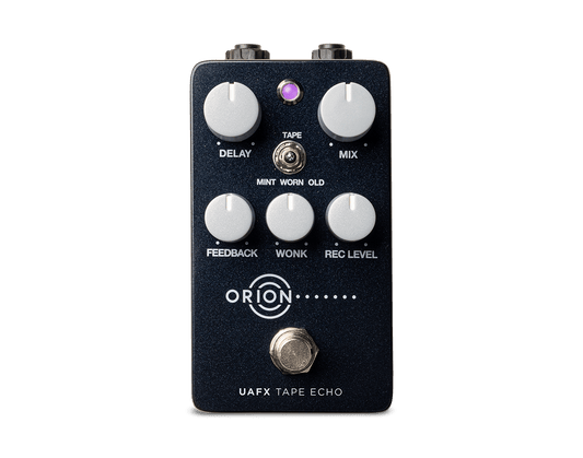 Orion Tape Echo