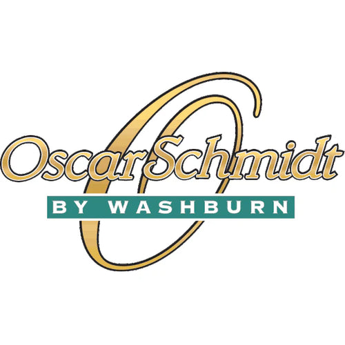Oscar Schmidt — Crafting Stringed Instruments Since 1871
