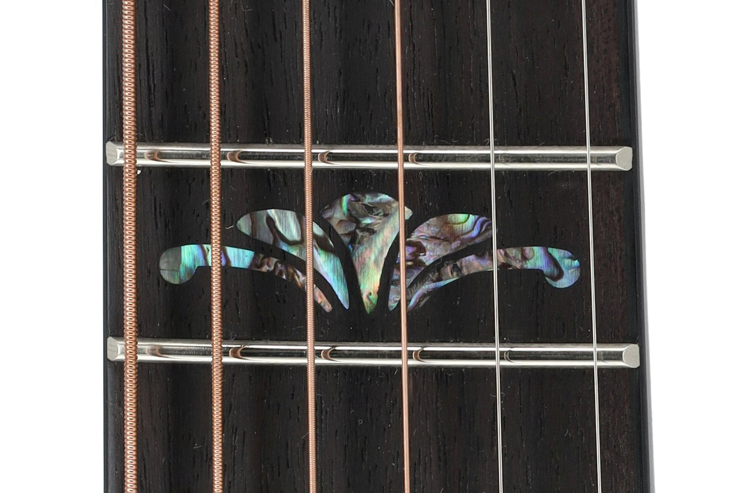 Ovation Celebrity Exotic Selection 2025 Limited E-Acoustic Guitar CE44P-FLE-G, Flamed Eucalyptus - view 18