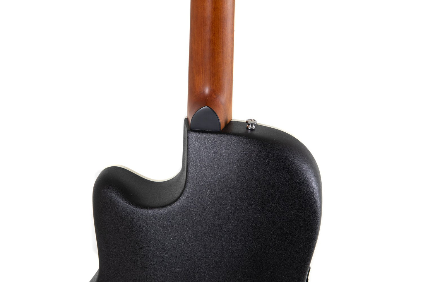 Ovation Celebrity Elite Plus E-Acoustic Guitar CE48P-TGE, Tiger Eye - view 9