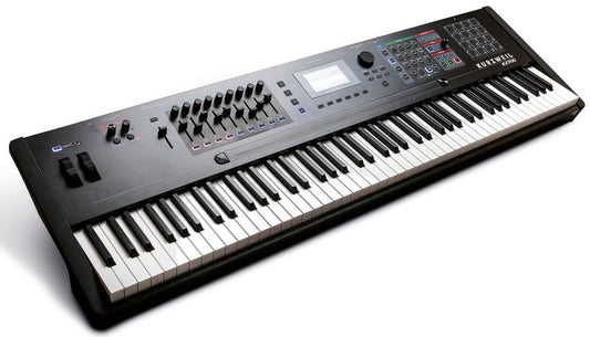 Kurzweil K2700 88-Key Synthesizer Workstation
