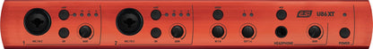 ESI U86 XT 8-In/6-Out USB Audio Interface