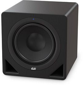 ESI aktiv 10s Powered Studio Subwoofer