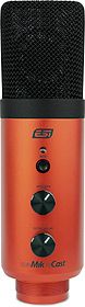 ESI cosMik uCast USB Condenser Microphone
