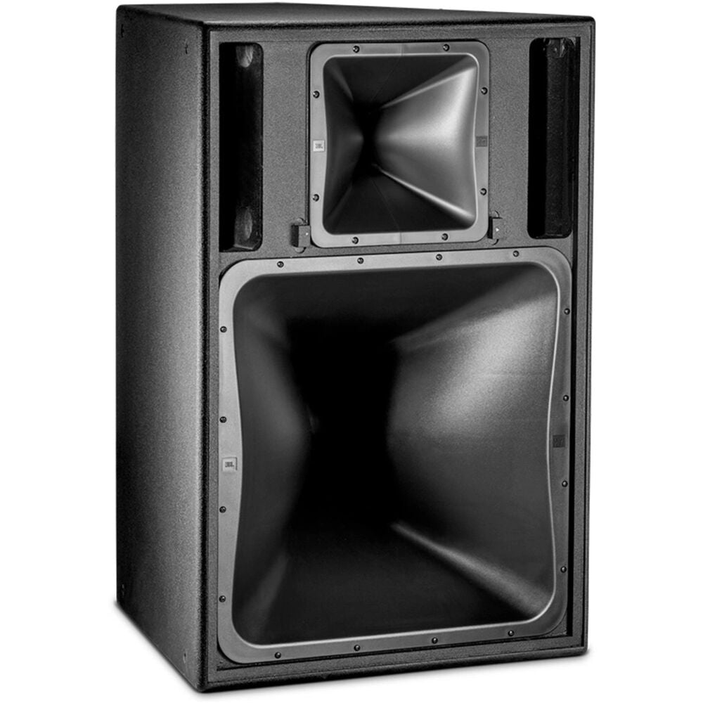JBL Dual 12" three-way full-range loudspeaker