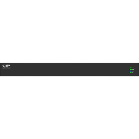 NETGEAR Multi-Gigabit Dual WAN Pro Router (PR460X)