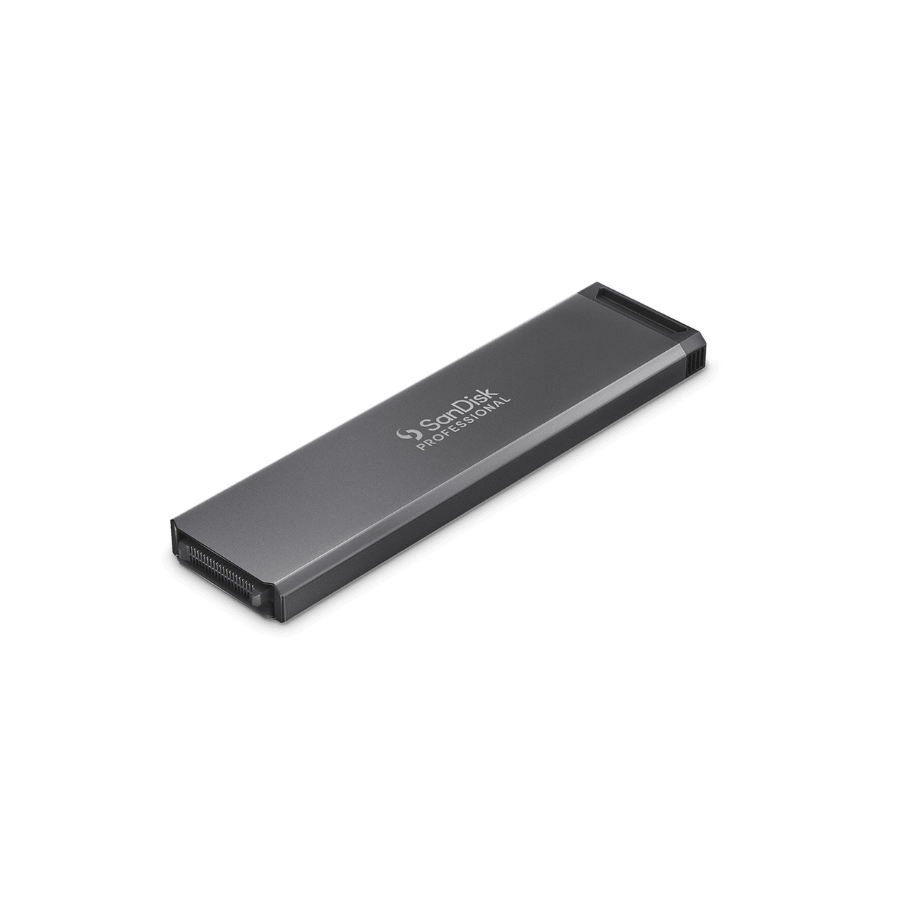 SanDisk Professional PRO-BLADE SSD Mag modular NVMe
