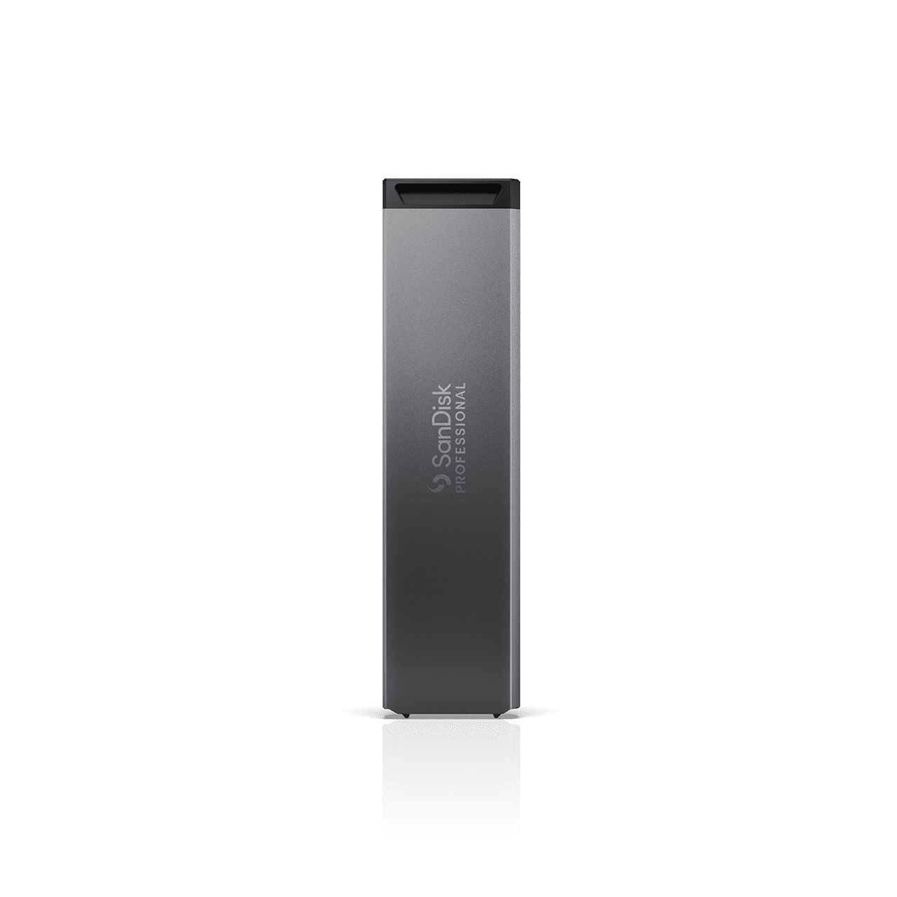 PRO-BLADE SSD Mag front