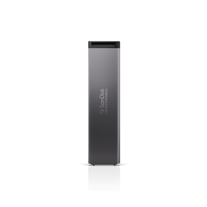PRO-BLADE SSD Mag front