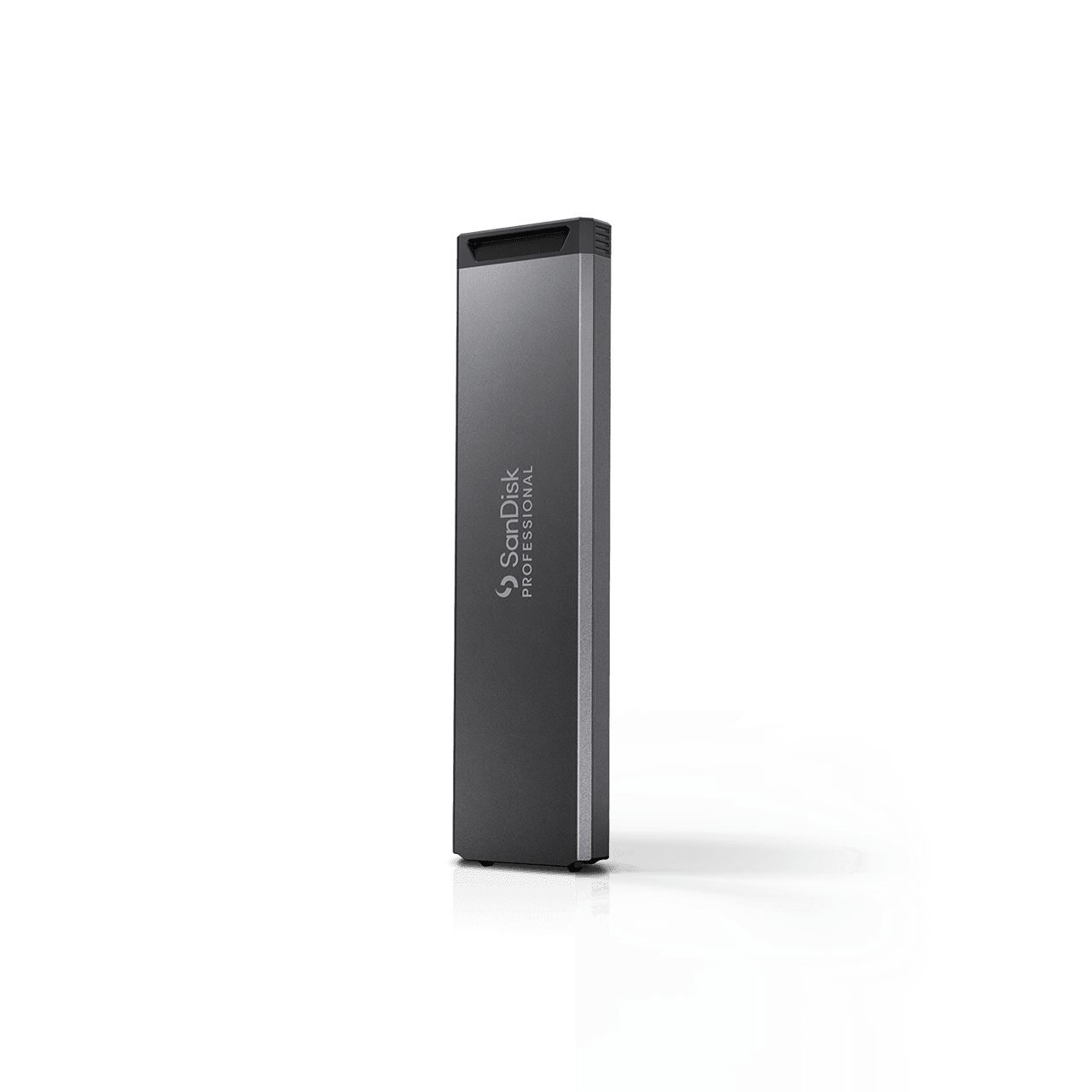 PRO-BLADE SSD Mag right