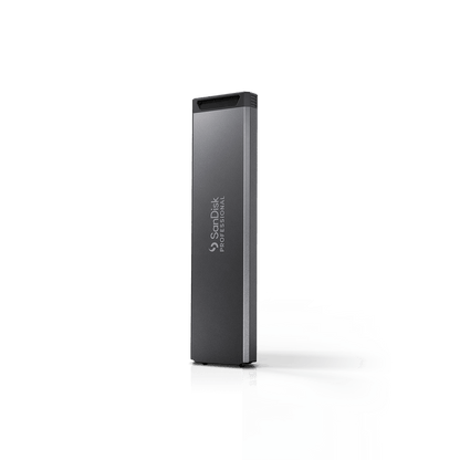 PRO-BLADE SSD Mag right