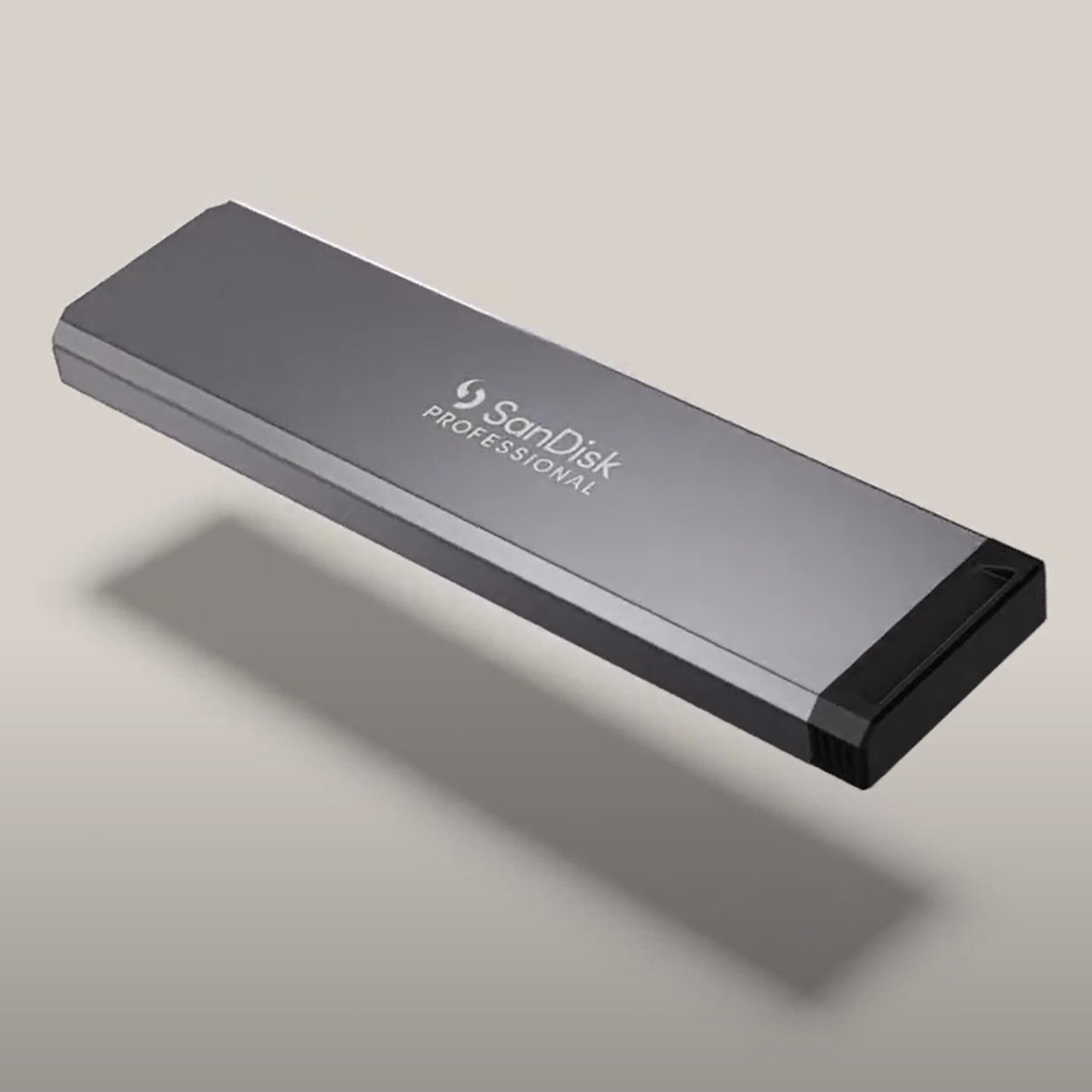 SanDisk Professional PRO-BLADE SSD Mag modular NVMe