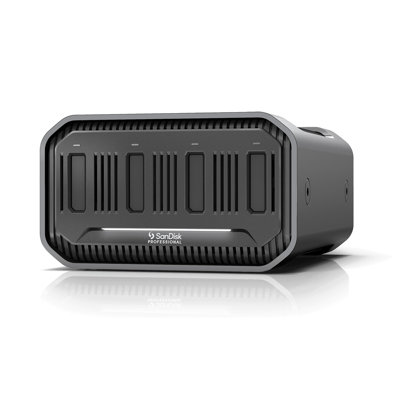 SanDisk PRO-BLADE Station