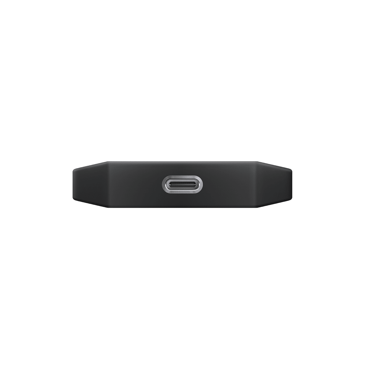 G-DRIVE PRO G40 rear ports
