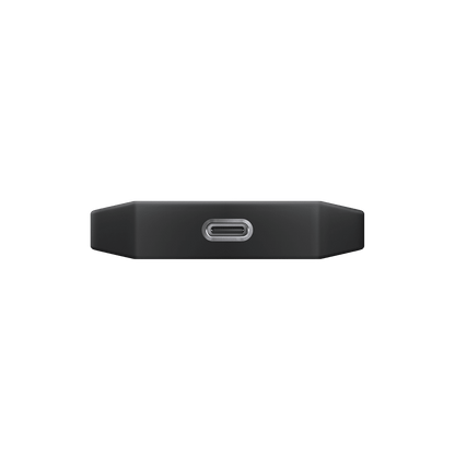 G-DRIVE PRO G40 rear ports