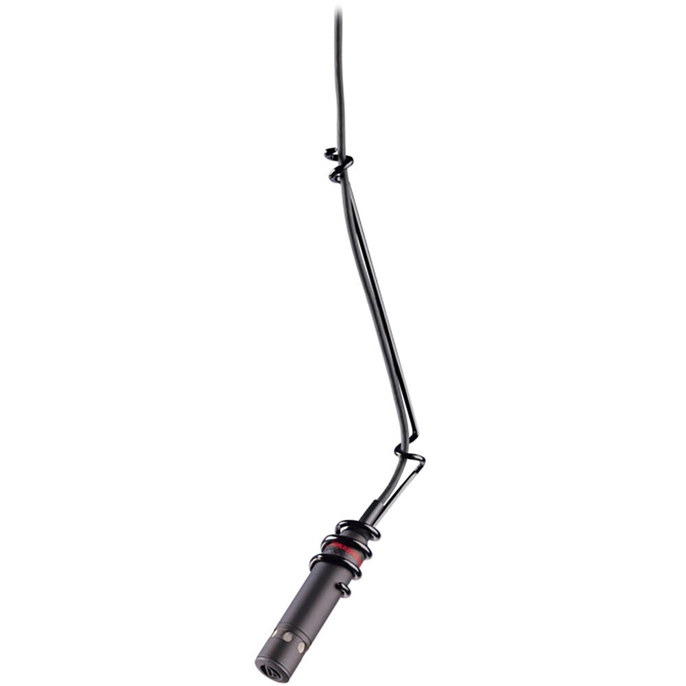 Audio Technica Cardioid condenser hanging microphone