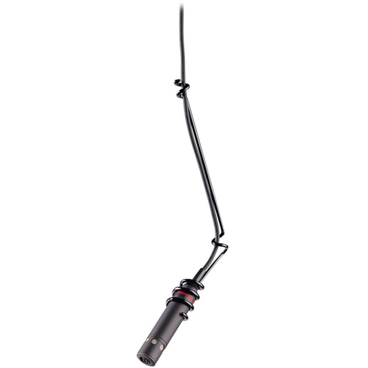 Audio Technica Cardioid condenser hanging microphone