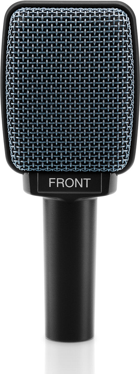 Sennheiser E906 Dynamic Guitar Amp Microphone for Studio and Stage