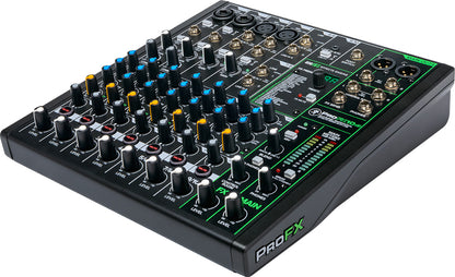 Mackie PROFX10V3BAG ProFX10 V3 Mixer Bag
