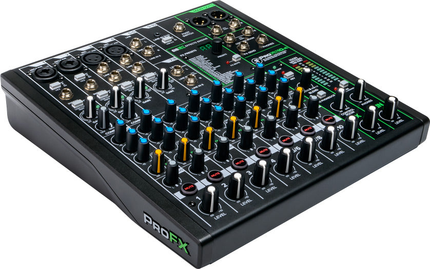Mackie PROFX10V3BAG ProFX10 V3 Mixer Bag