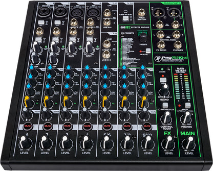 Mackie PROFX10V3BAG ProFX10 V3 Mixer Bag