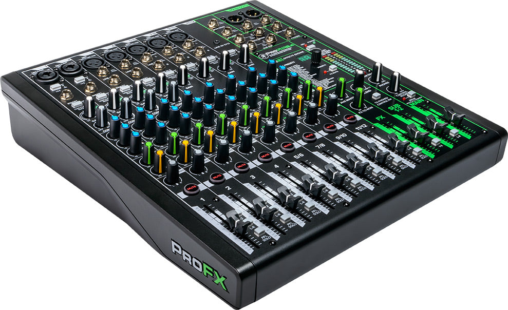 Mackie PROFX12V3BAG ProFX12 V3 Mixer Bag