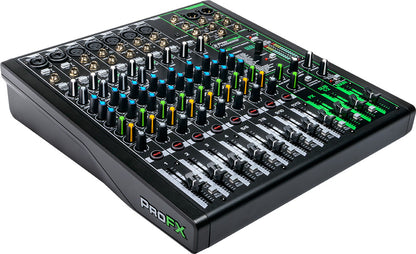 Mackie PROFX12V3BAG ProFX12 V3 Mixer Bag