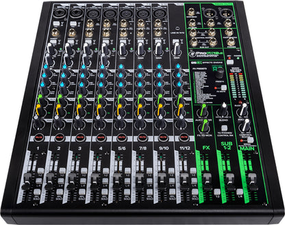 Mackie PROFX12V3BAG ProFX12 V3 Mixer Bag