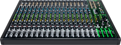 Mackie PROFX22-V3 Mixer. 22 Channel