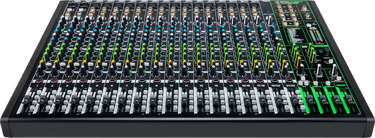 Mackie PROFX22-V3 Mixer. 22 Channel