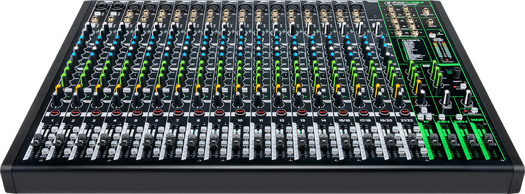 Mackie PROFX22V3BAG ProFX22 V3 Mixer Bag