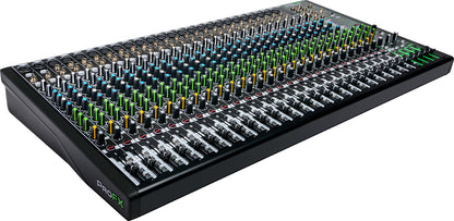 Mackie PROFX30-V3 Mixer. 30 Channel