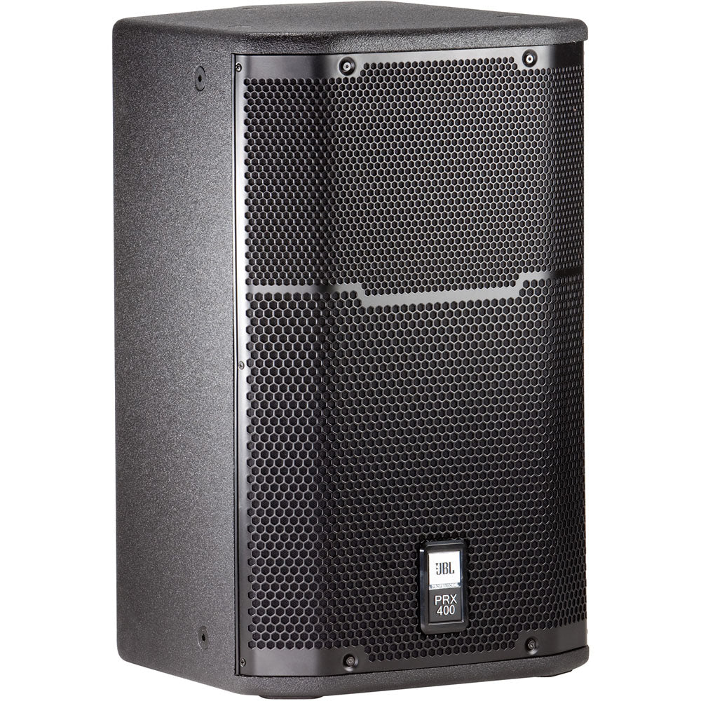 JBL 12" Two-Way Stage Monitor or Front-of-House Passive Speaker System