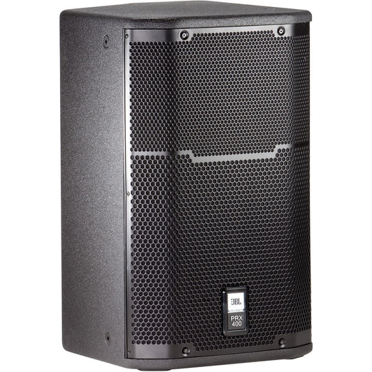 JBL 12" Two-Way Stage Monitor or Front-of-House Passive Speaker System