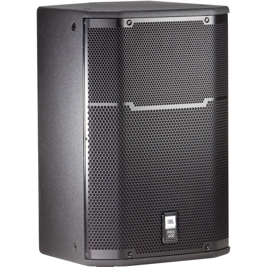 JBL 15" Two-Way Stage Monitor or Front-of-House Passive Speaker System