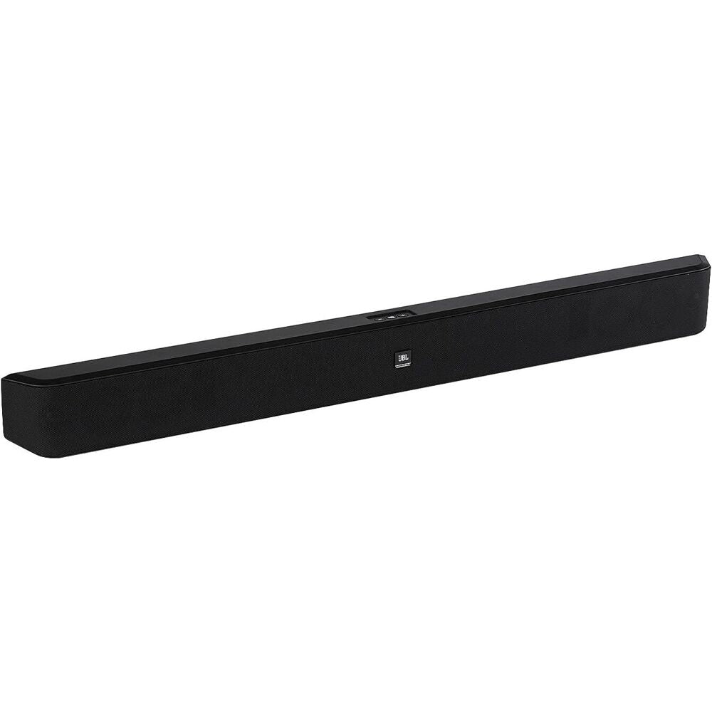 JBL 2.0 Channel Commercial-Grade Soundbar