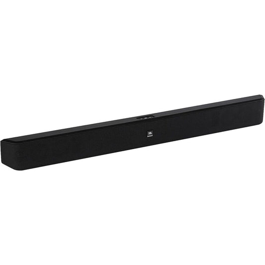 JBL 2.0 Channel Commercial-Grade Soundbar