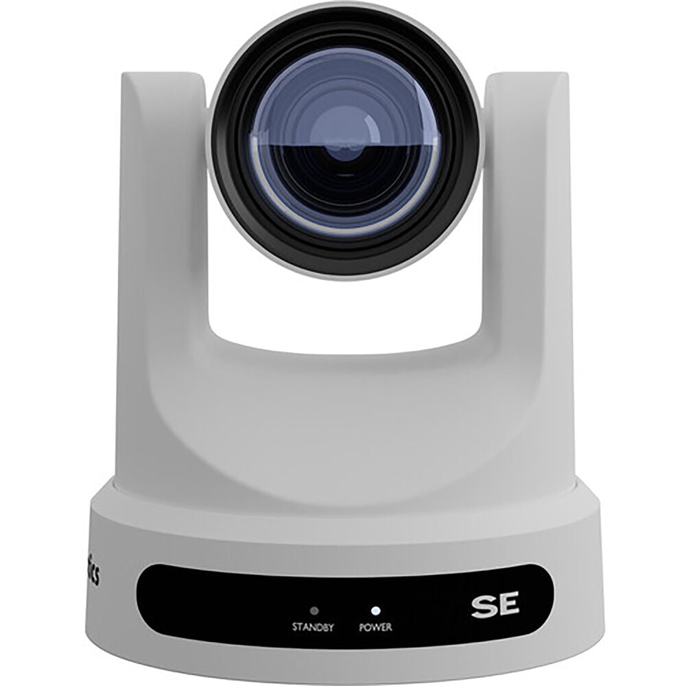 PTZOptics Move SE PTZ Camera with 12x Optical Zoom