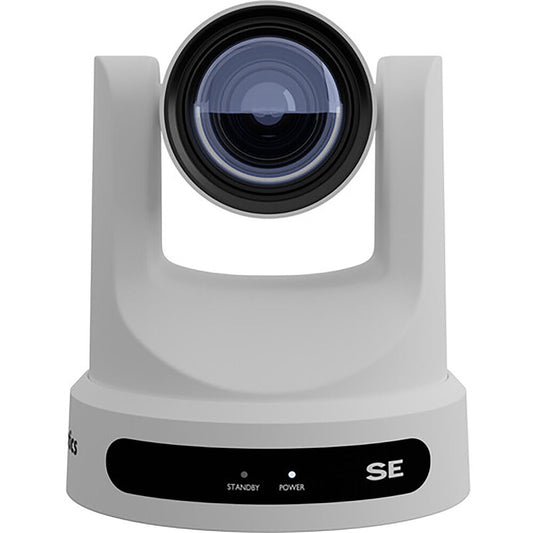 PTZOptics Move SE PTZ Camera with 12x Optical Zoom