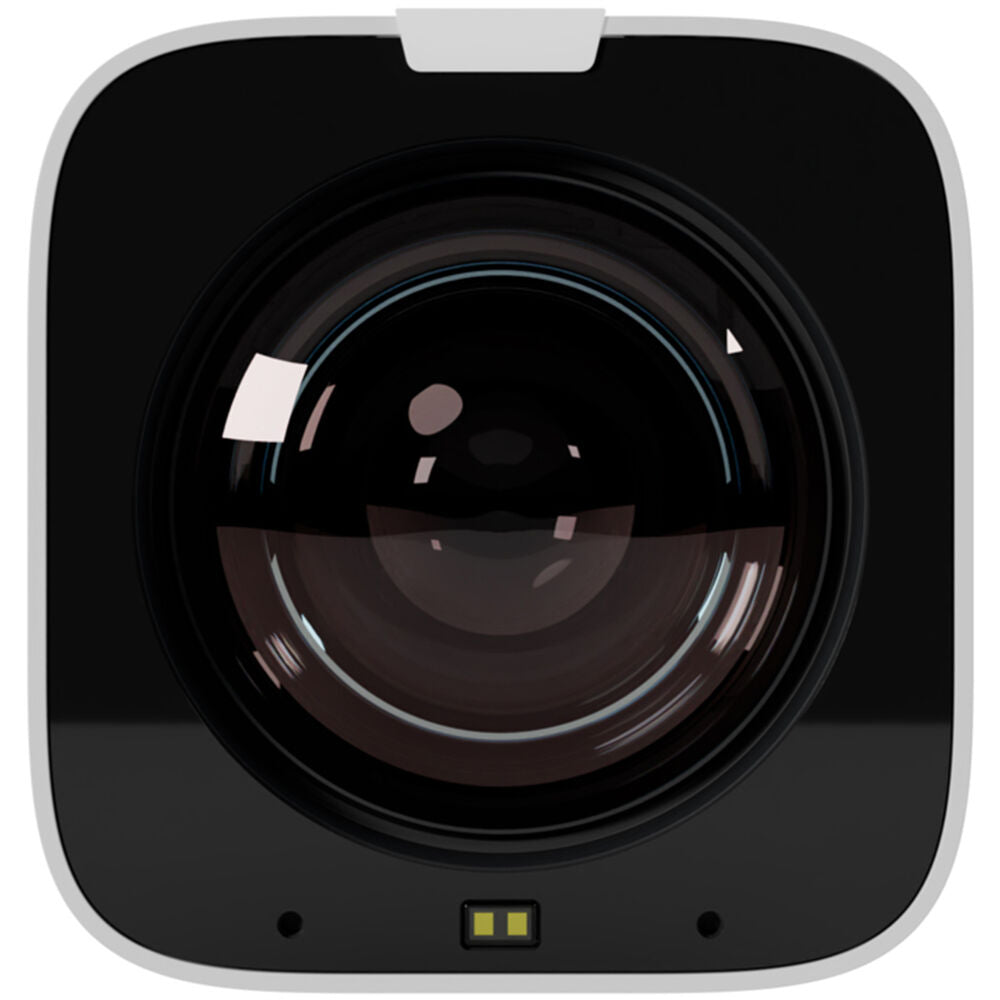 PTZOptics Studio 4K Fixed Camera with 12x Optical Zoom