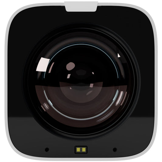 PTZOptics Studio 4K Fixed Camera with 12x Optical Zoom