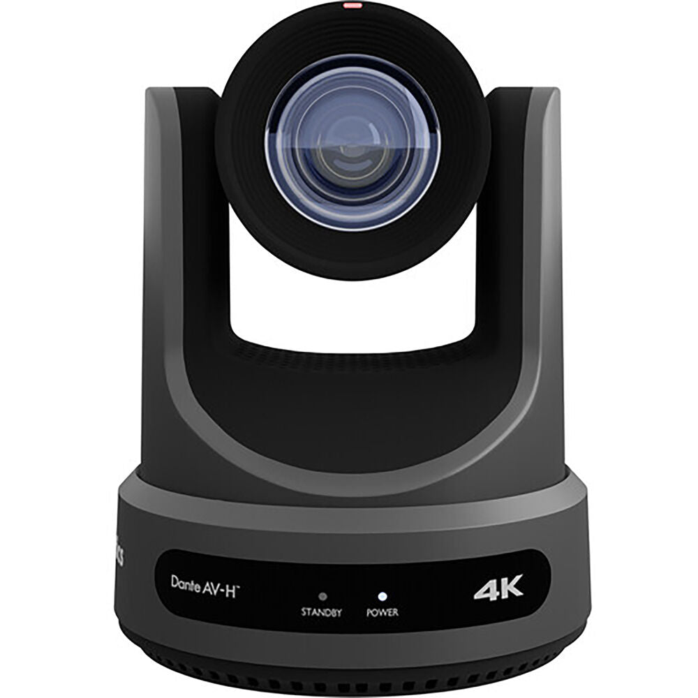 PTZOptics Link 4K Auto-Tracking PTZ Camera with 20x Optical Zoom