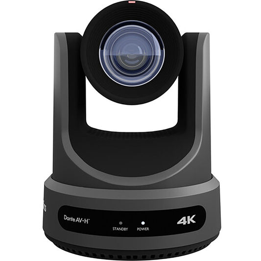 PTZOptics Link 4K Auto-Tracking PTZ Camera with 20x Optical Zoom